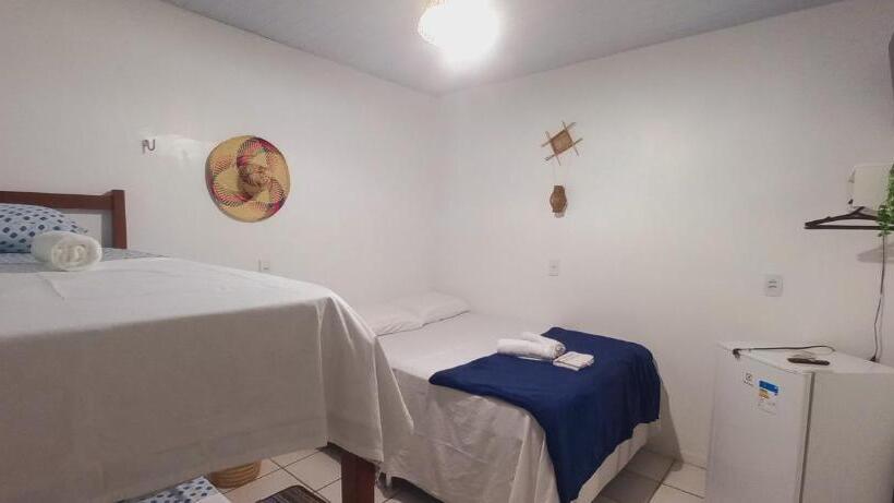 Hotel Pousada Angatu Alter