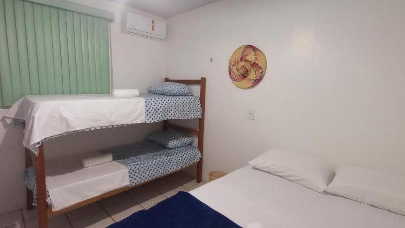 Hotel Pousada Angatu Alter