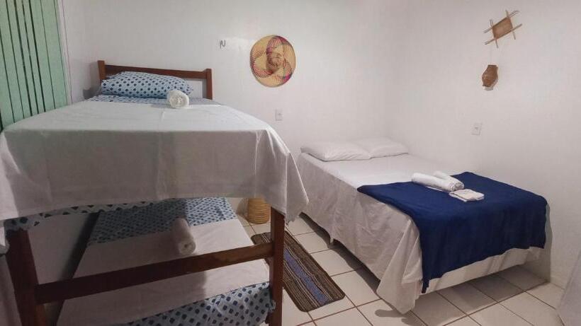 Hotel Pousada Angatu Alter