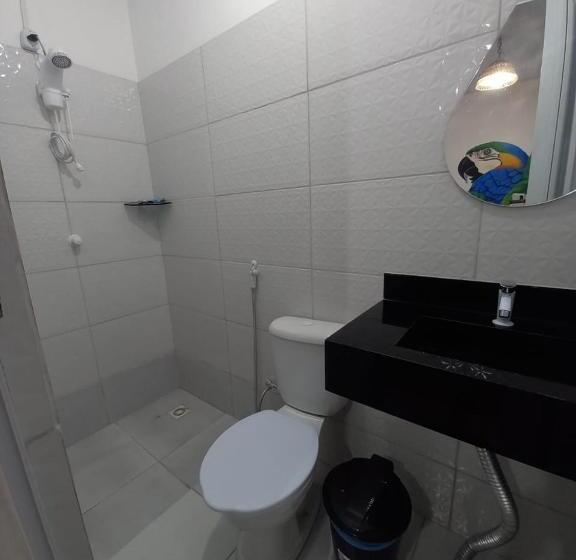 Hotel Pousada Angatu Alter