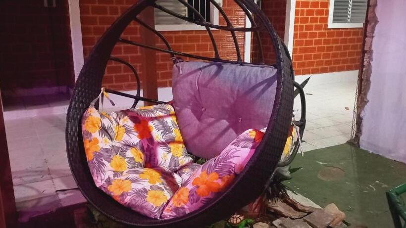 Hotel Pousada Angatu Alter