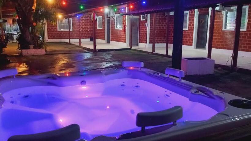 Hotel Pousada Angatu Alter