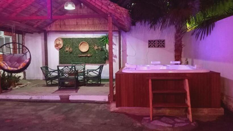 Hotel Pousada Angatu Alter