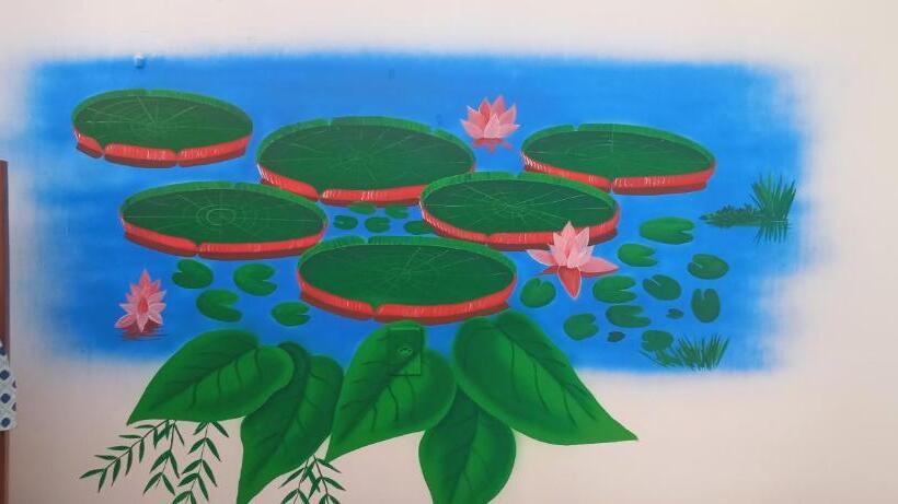 Hotel Pousada Angatu Alter