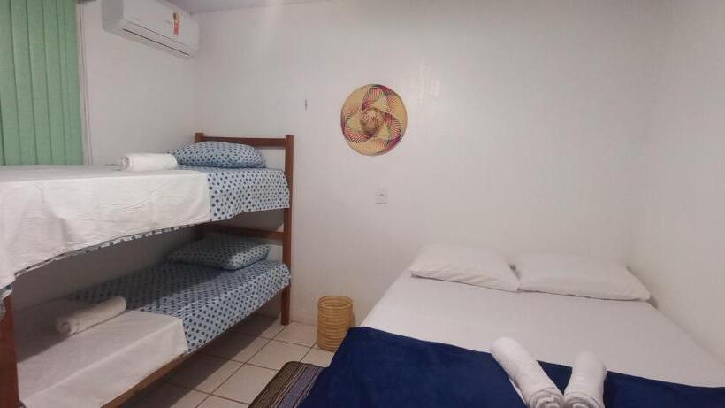 Hotel Pousada Angatu Alter