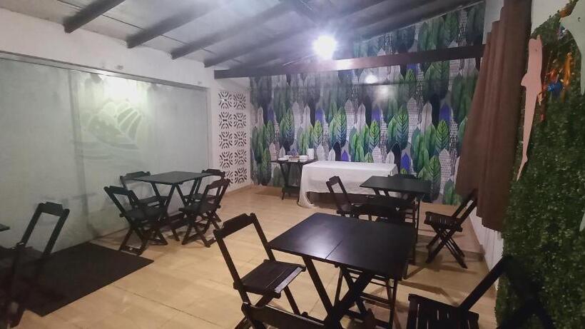 Hotel Pousada Angatu Alter