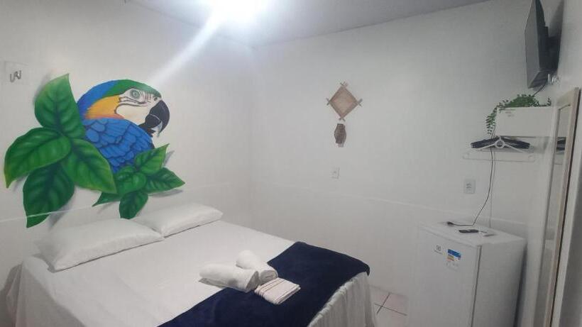 Hotel Pousada Angatu Alter