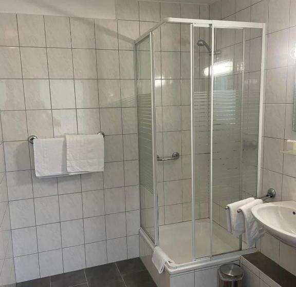 ホテル Zum Markgrafen