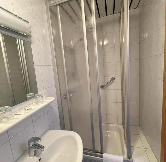 ホテル Zum Markgrafen