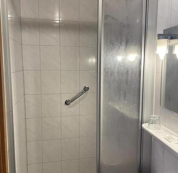 ホテル Zum Markgrafen