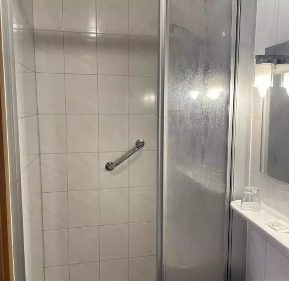 Hotelli Zum Markgrafen