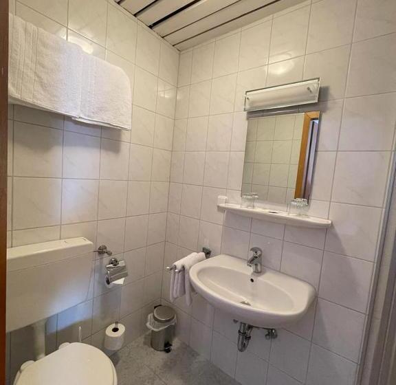 ホテル Zum Markgrafen