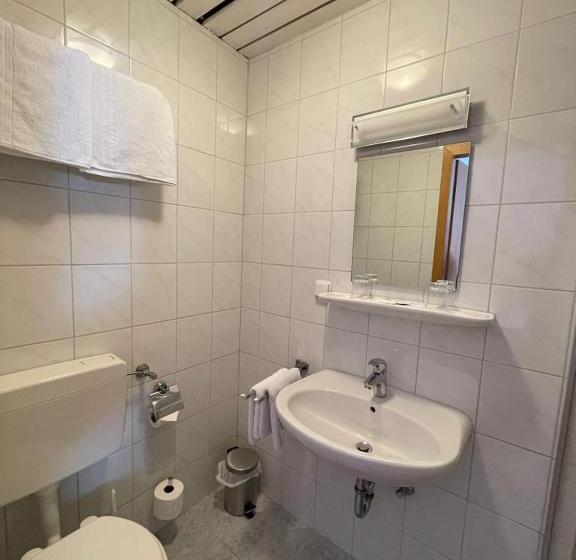 ホテル Zum Markgrafen