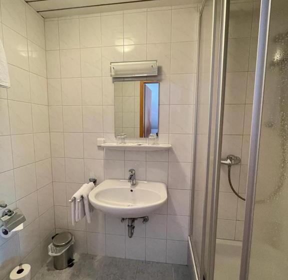 ホテル Zum Markgrafen