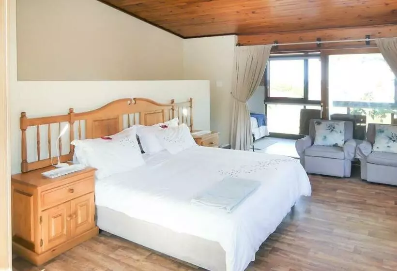 Majatalo Shalom Self Catering