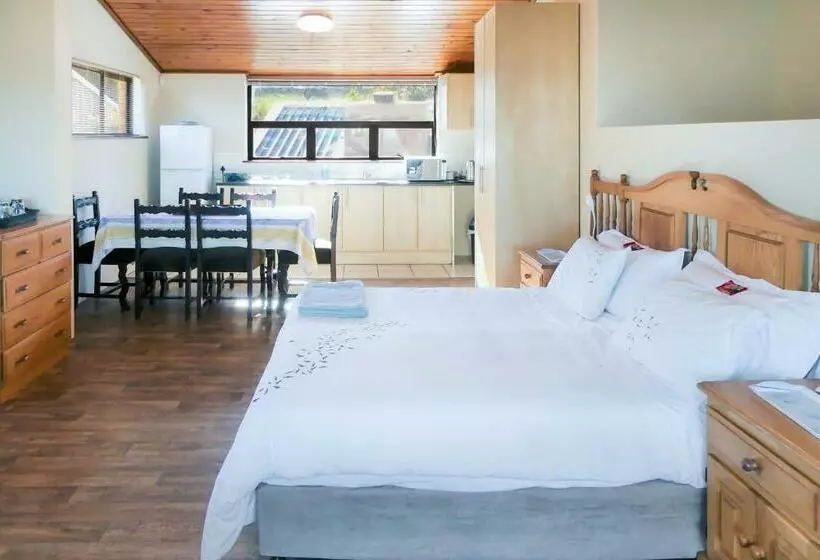 Majatalo Shalom Self Catering