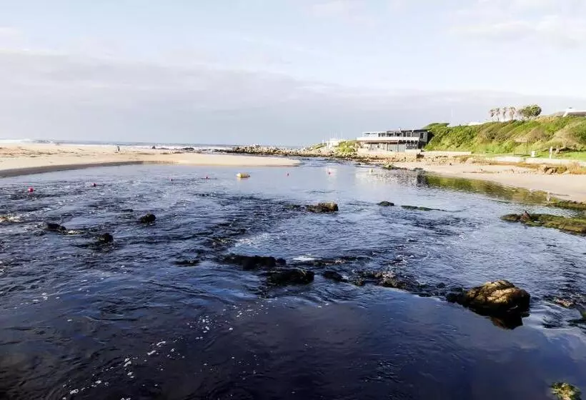 Majatalo Shalom Self Catering