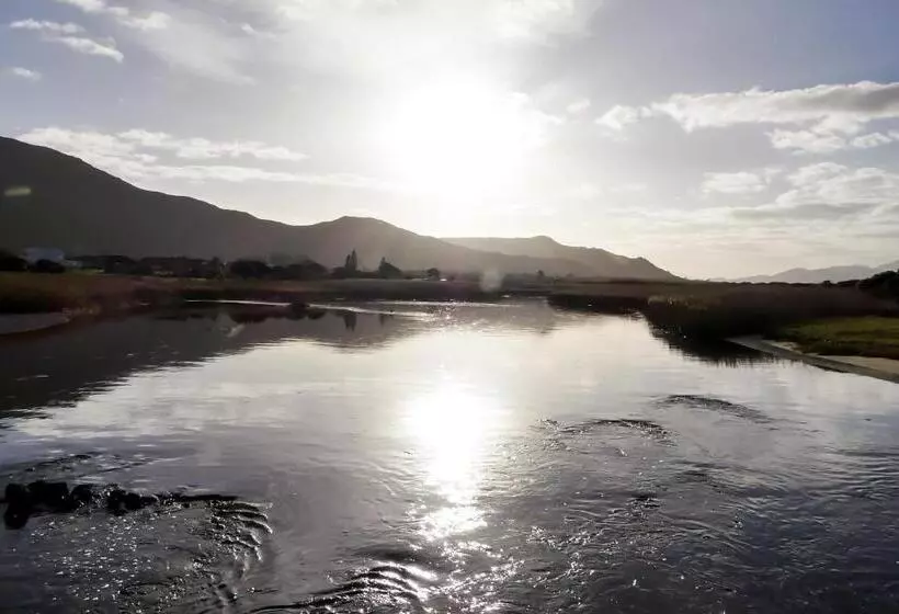 Majatalo Shalom Self Catering