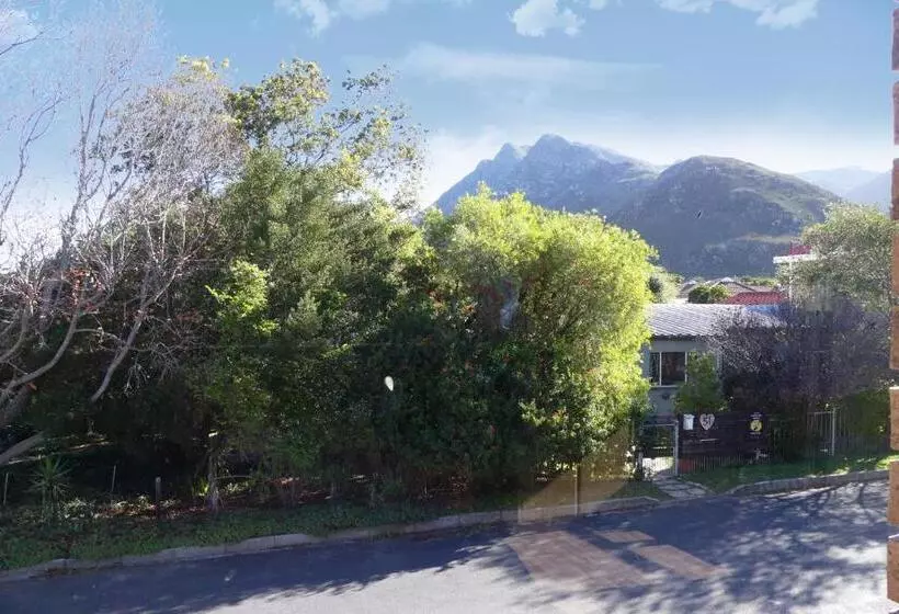 Majatalo Shalom Self Catering