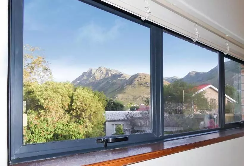 Majatalo Shalom Self Catering