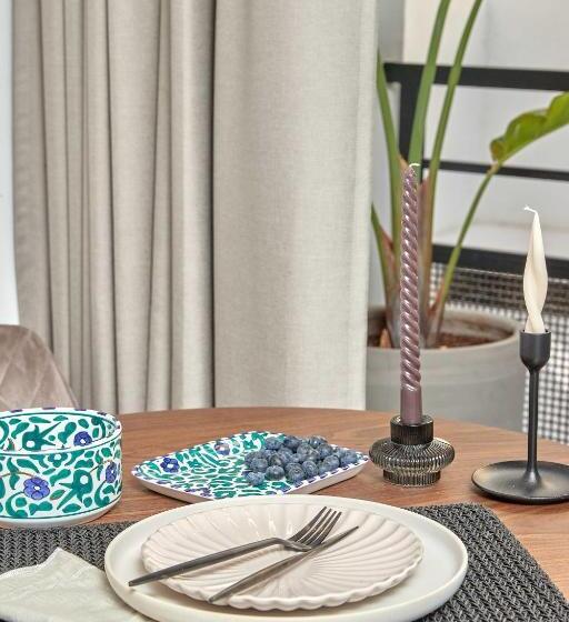 Stayhere Casablanca Maarif Elite Residence