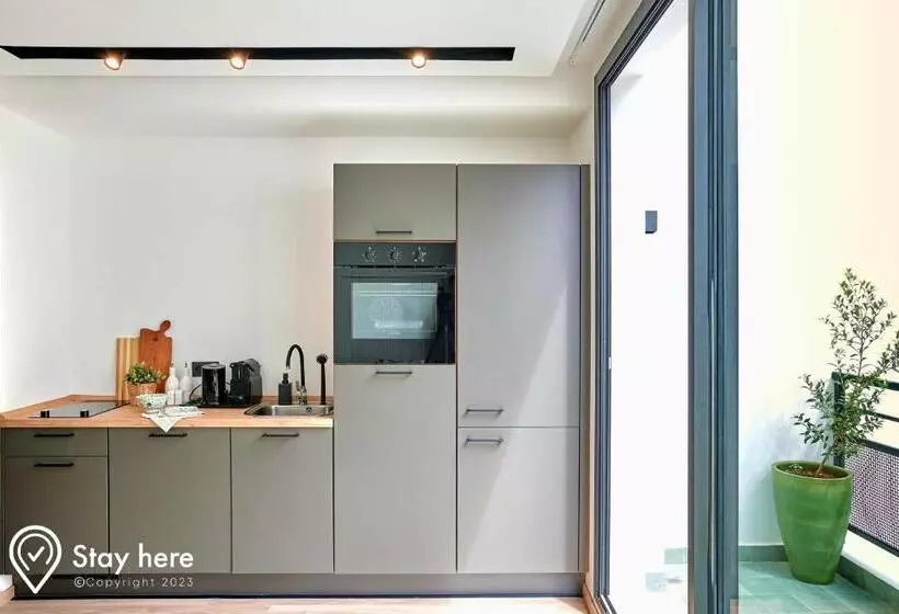 Stayhere Casablanca   Maarif   Elite Residence