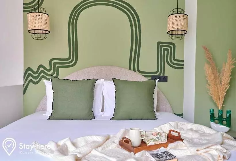 Stayhere Casablanca   Maarif   Elite Residence