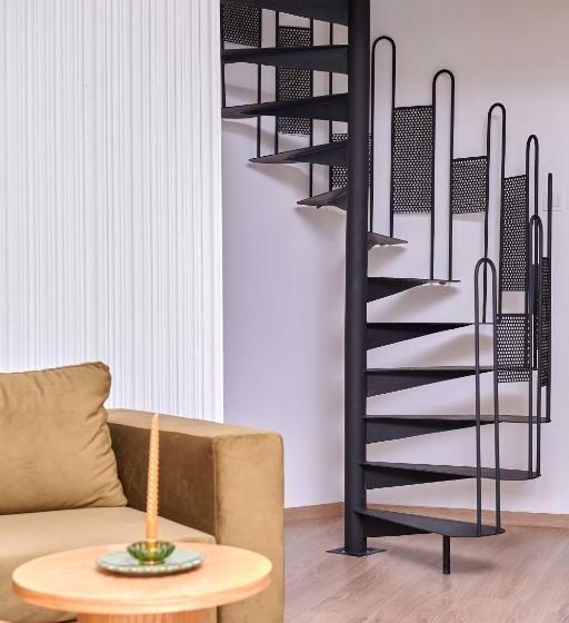 Stayhere Casablanca Maarif Elite Residence