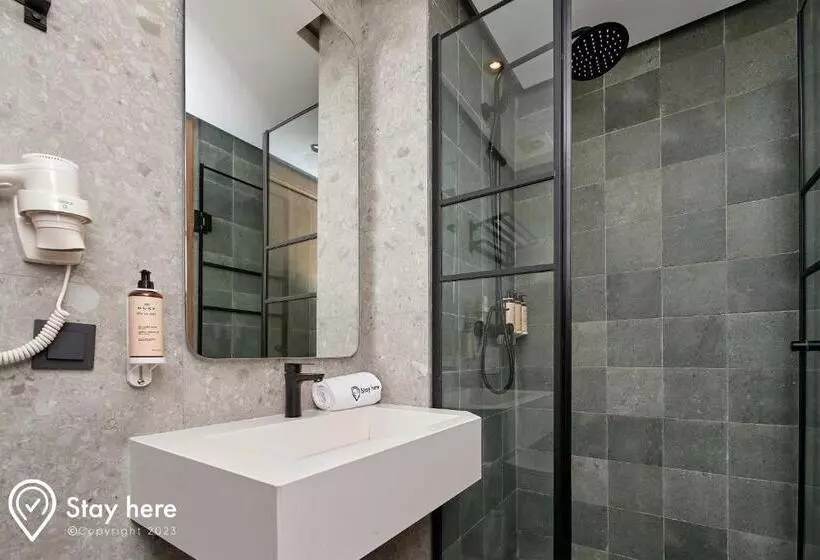 Stayhere Casablanca   Maarif   Elite Residence