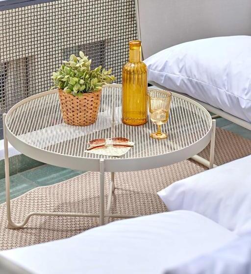 Stayhere Casablanca Maarif Elite Residence