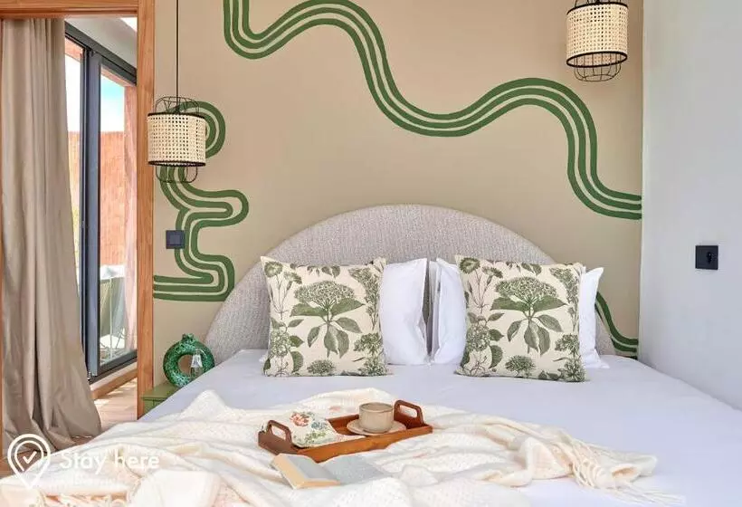 Stayhere Casablanca   Maarif   Elite Residence