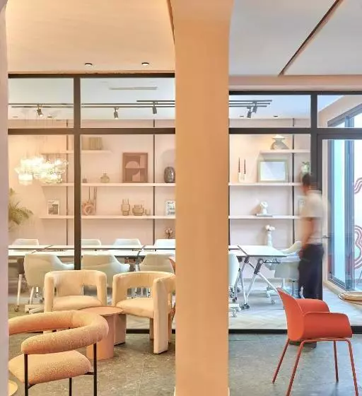 Stayhere Casablanca   Maarif   Elite Residence