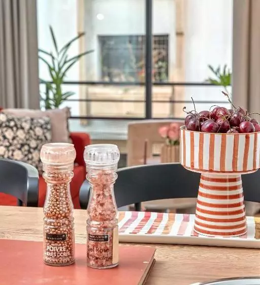 Stayhere Casablanca   Maarif   Elite Residence