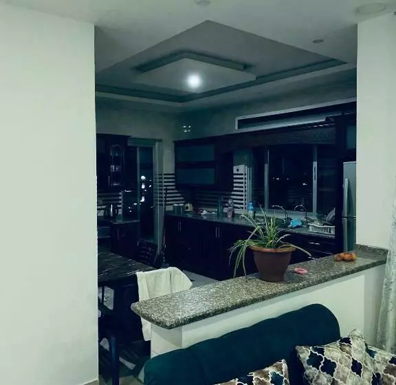 هاستل Home