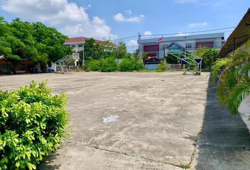 ホテル Baan Kenpoo Resort