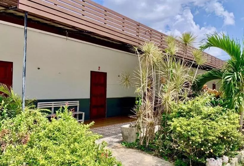 ホテル Baan Kenpoo Resort