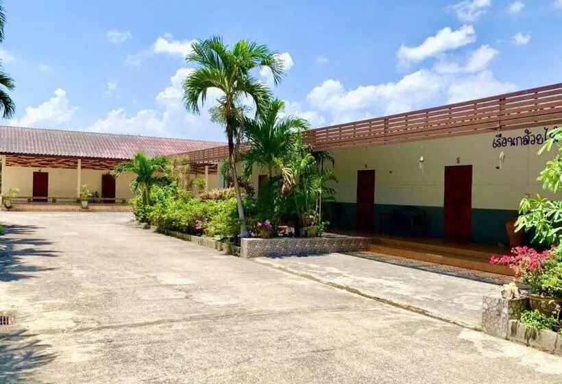 ホテル Baan Kenpoo Resort