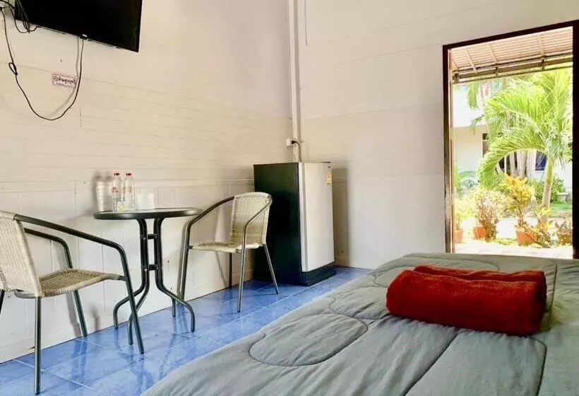 ホテル Baan Kenpoo Resort