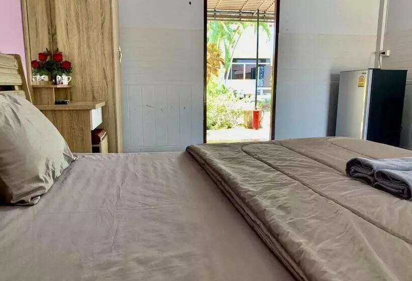 ホテル Baan Kenpoo Resort