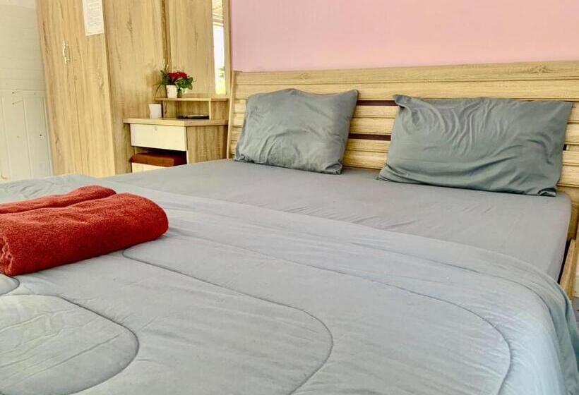 בית מלון כפרי Baan Kenpoo Resort