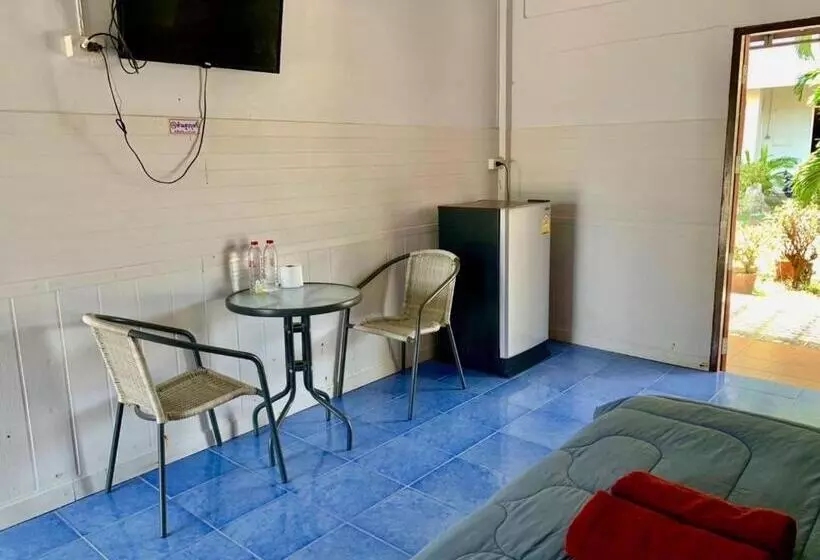 ホテル Baan Kenpoo Resort