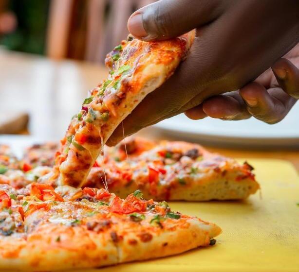 호텔 La Brezi Suites