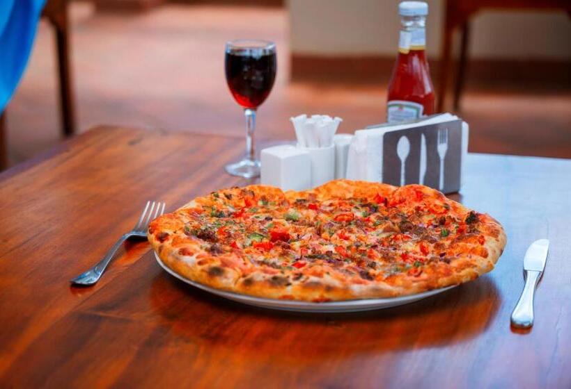 호텔 La Brezi Suites