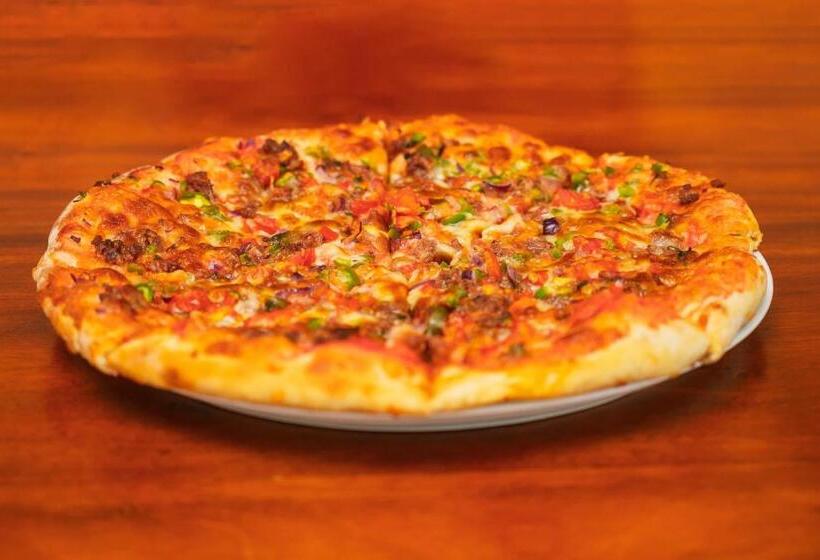 호텔 La Brezi Suites