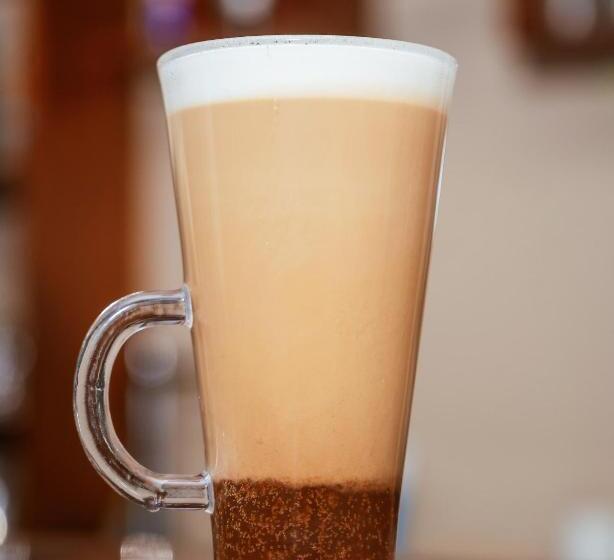 호텔 La Brezi Suites