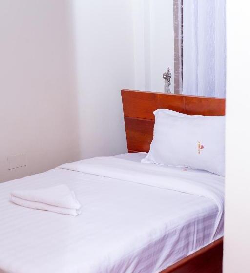 호텔 La Brezi Suites