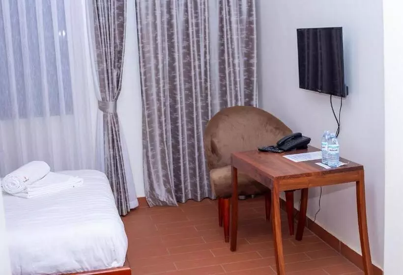 هتل La Brezi Suites