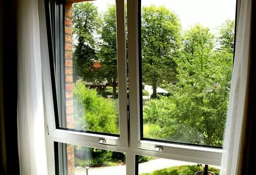 ホテル Residenciano Celle