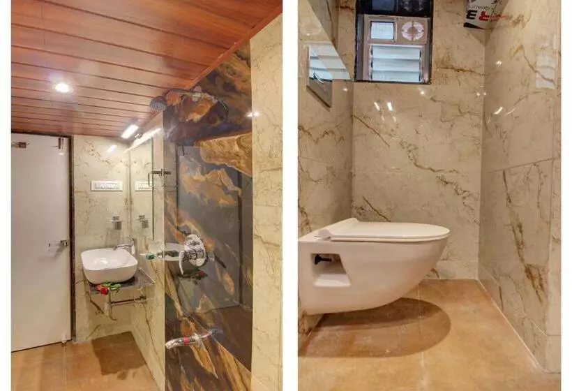 هتل Sapphire Inn