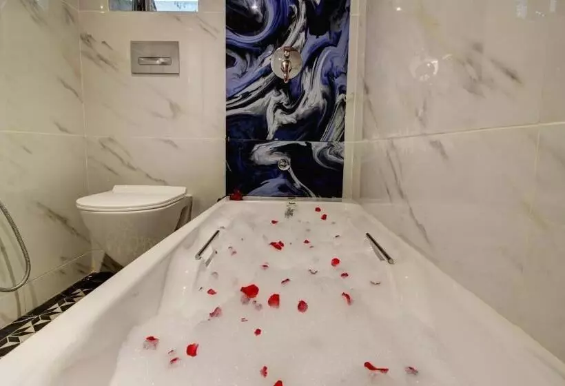 هتل Sapphire Inn